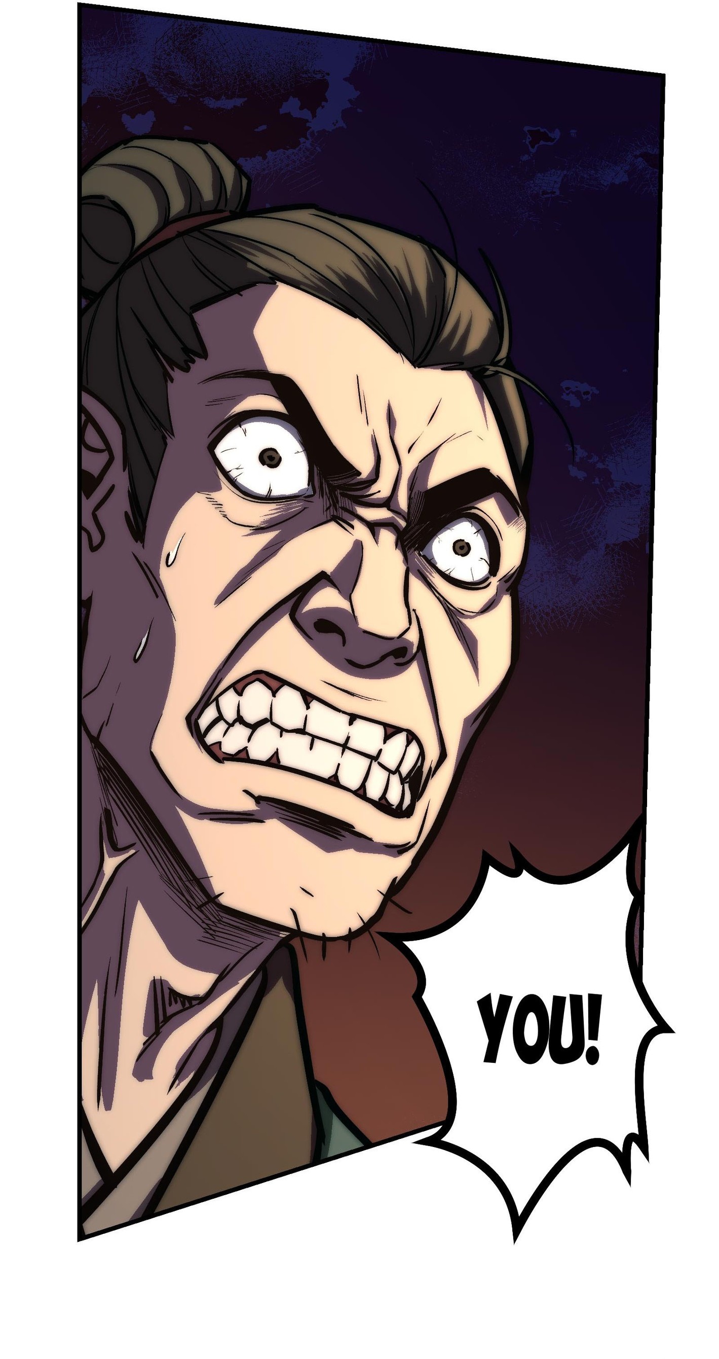Reverend Insanity (Master of Gu) REMAKE Chapter 26 — Page 12
