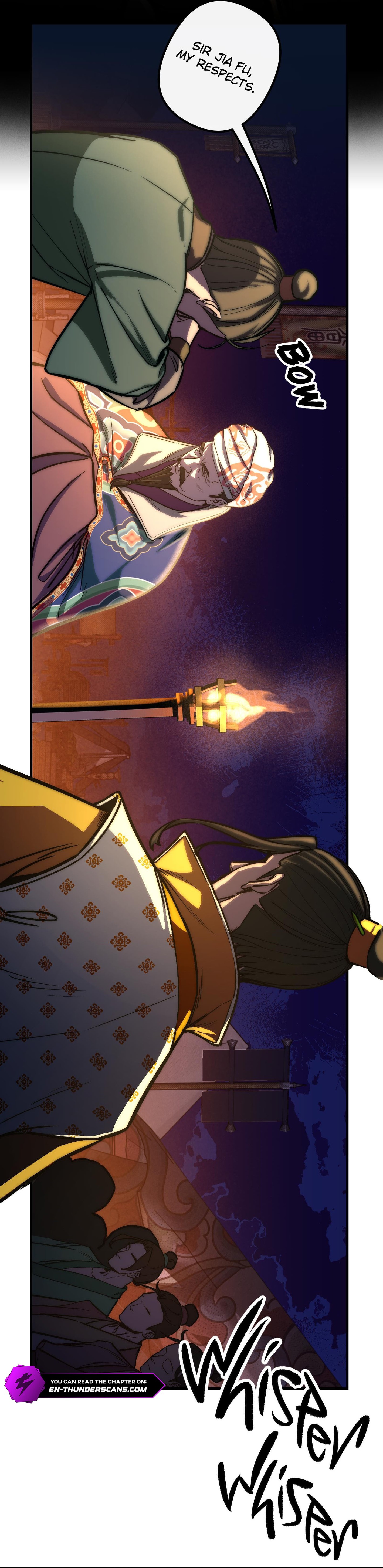 Reverend Insanity (Master of Gu) REMAKE Chapter 26 — Page 17