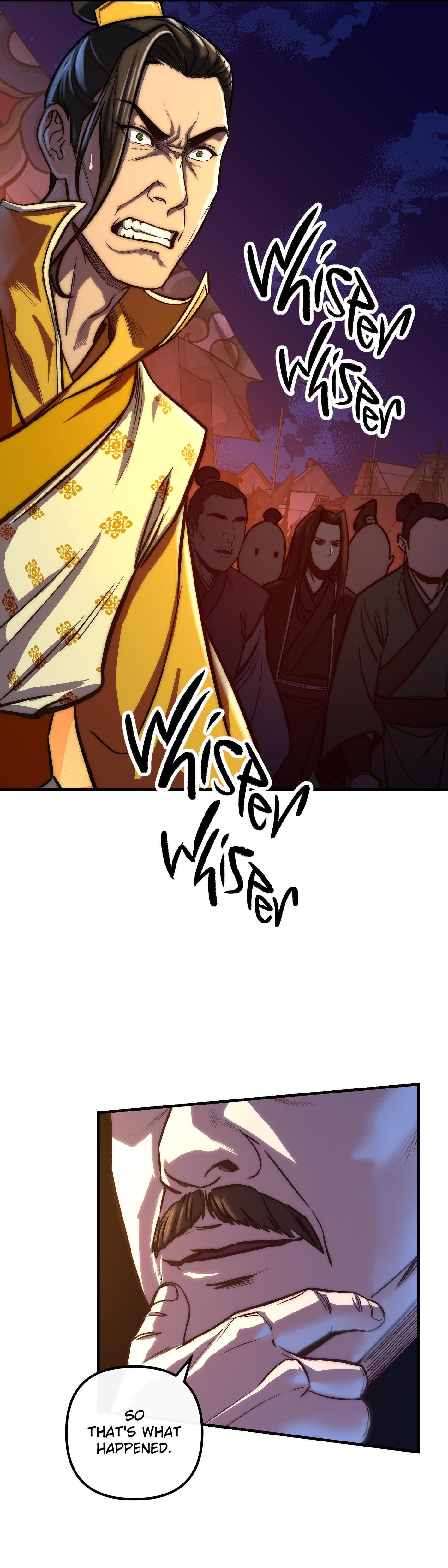 Reverend Insanity (Master of Gu) REMAKE Chapter 26 — Page 18