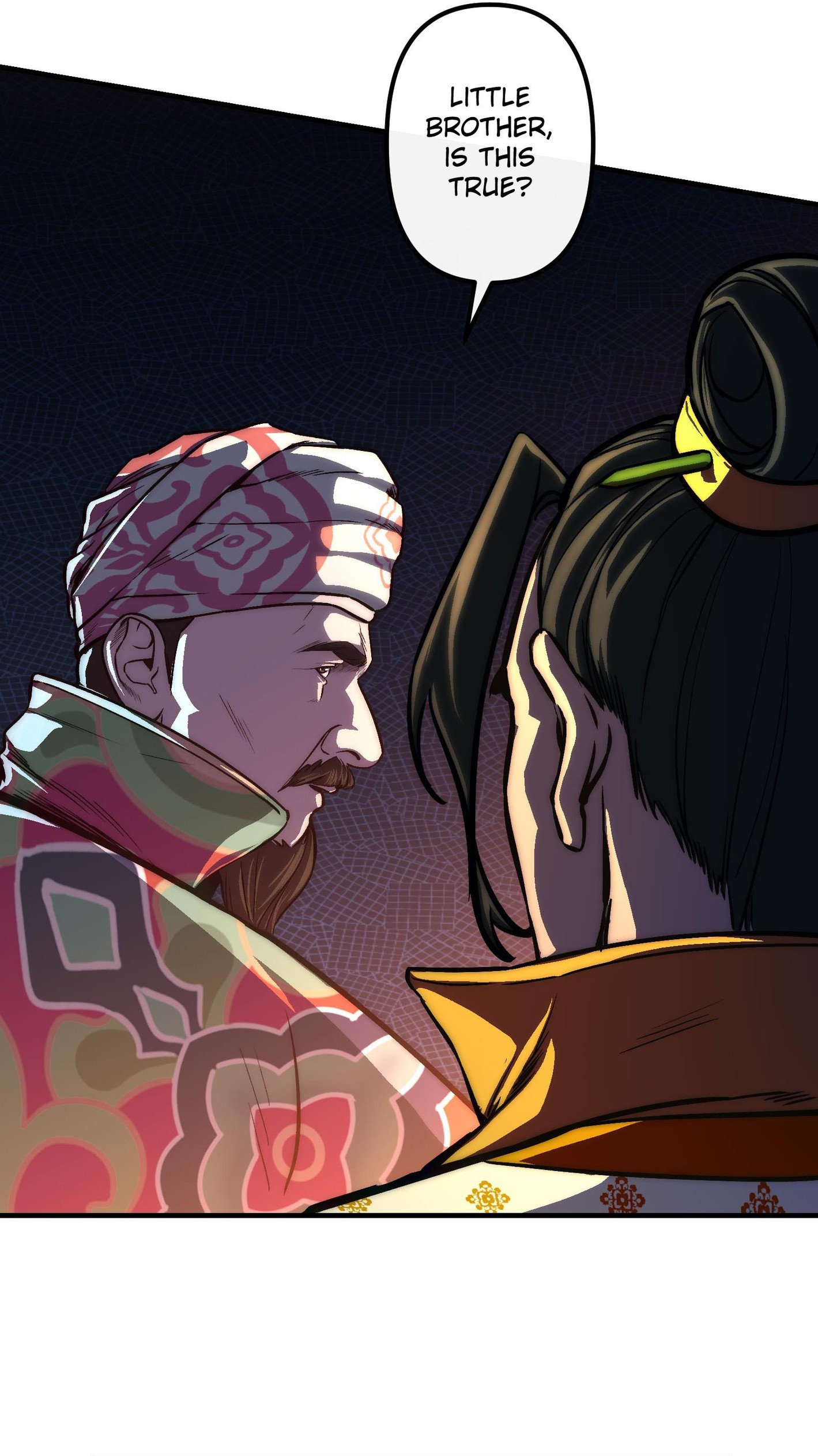 Reverend Insanity (Master of Gu) REMAKE Chapter 26 — Page 19