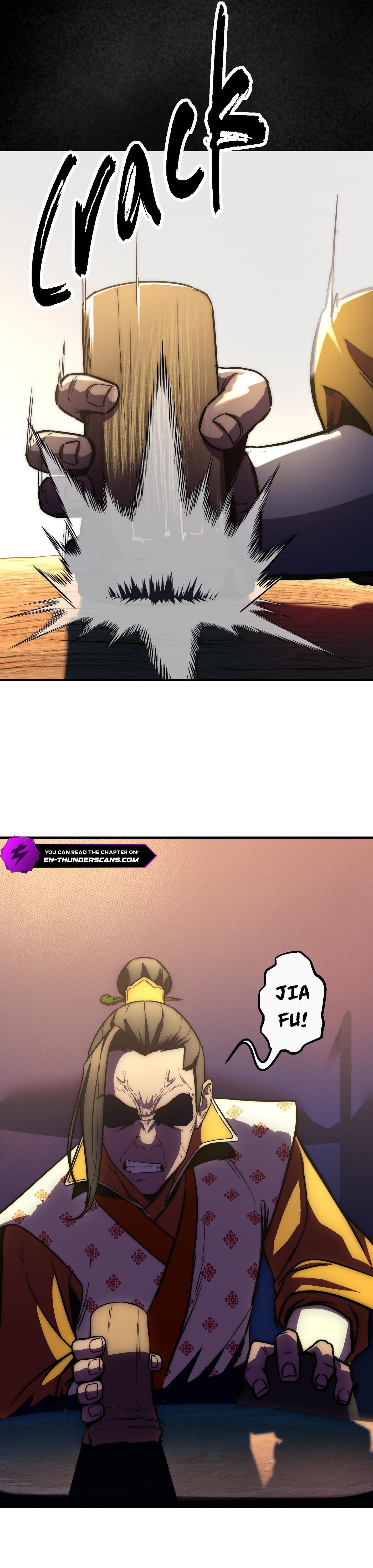 Reverend Insanity (Master of Gu) REMAKE Chapter 26 — Page 27