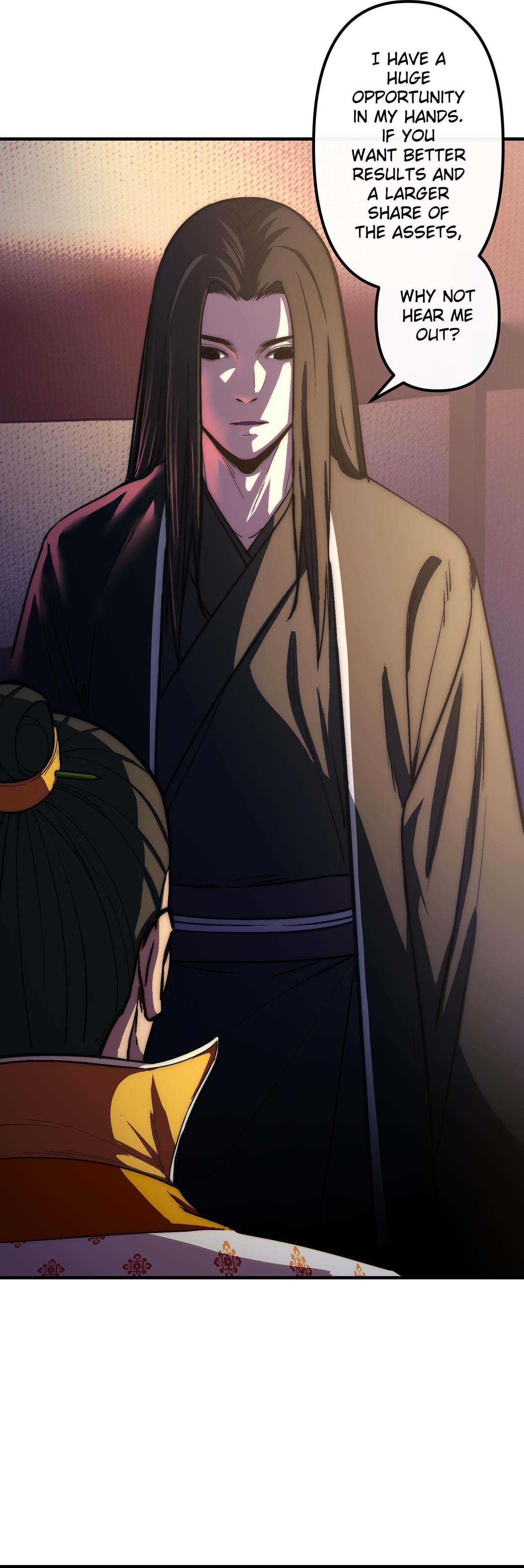 Reverend Insanity (Master of Gu) REMAKE Chapter 26 — Page 29