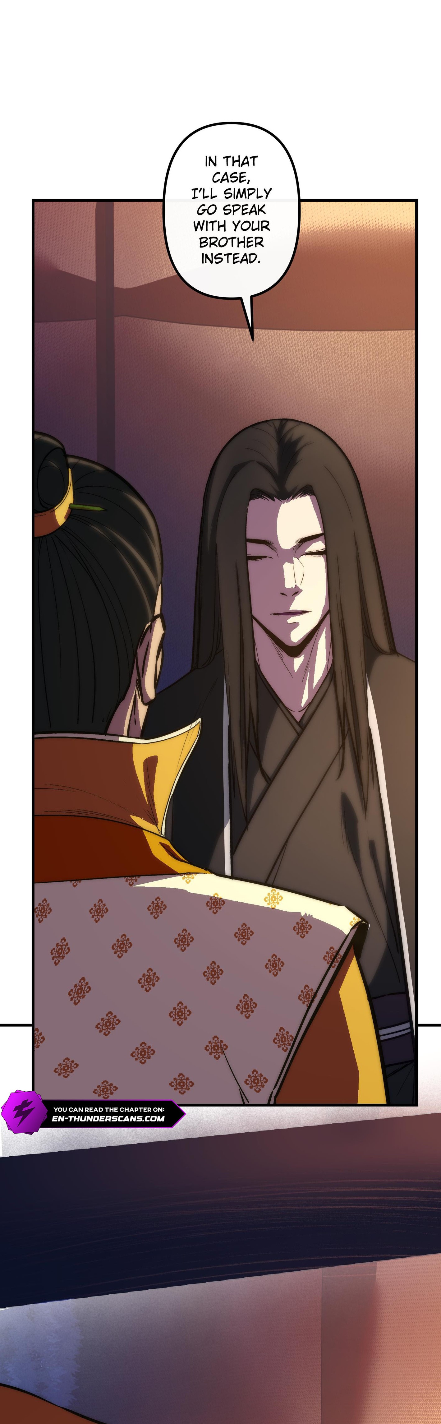 Reverend Insanity (Master of Gu) REMAKE Chapter 26 — Page 36