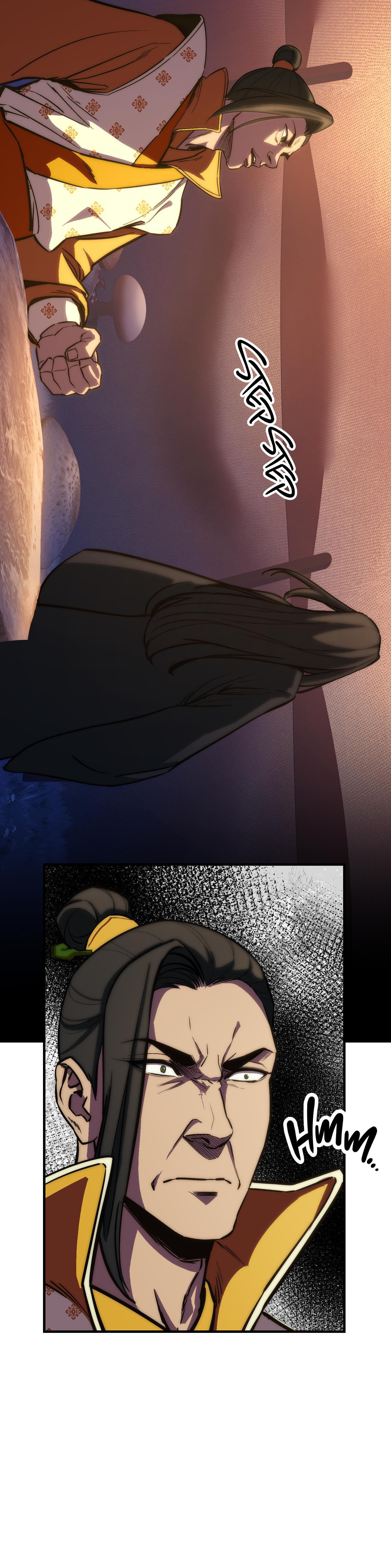 Reverend Insanity (Master of Gu) REMAKE Chapter 26 — Page 37