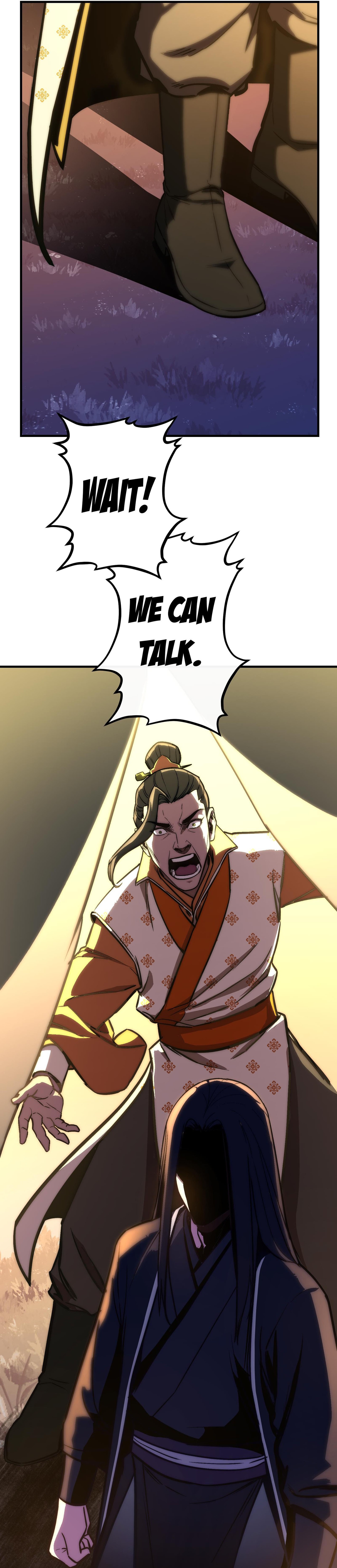 Reverend Insanity (Master of Gu) REMAKE Chapter 26 — Page 38
