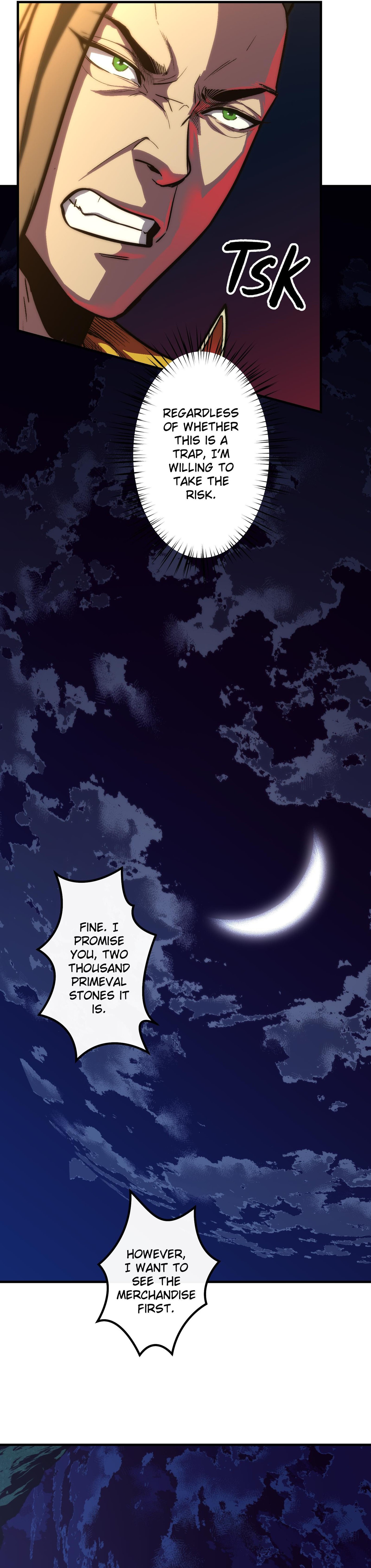 Reverend Insanity (Master of Gu) REMAKE Chapter 26 — Page 41