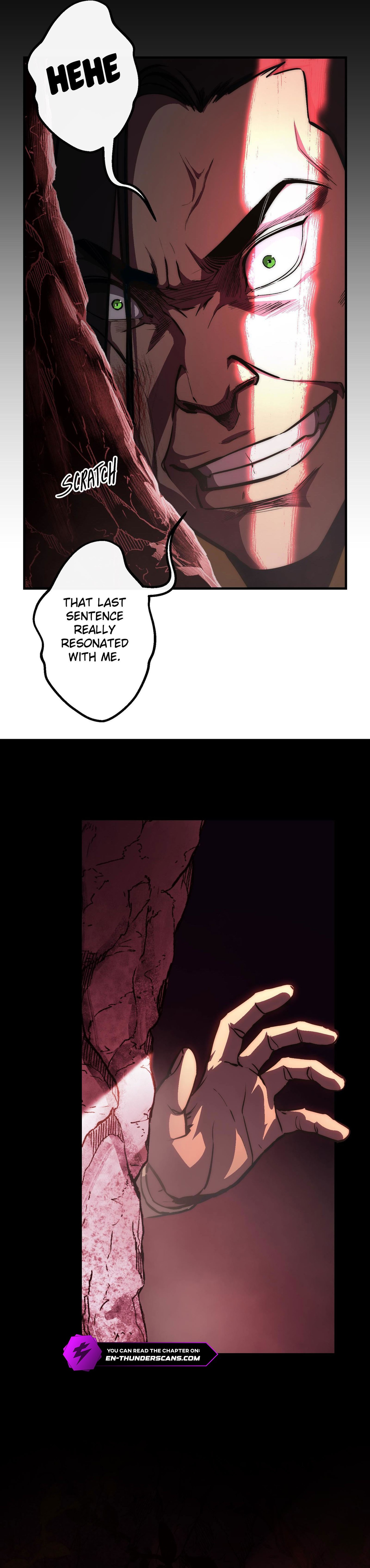 Reverend Insanity (Master of Gu) REMAKE Chapter 27 — Page 4
