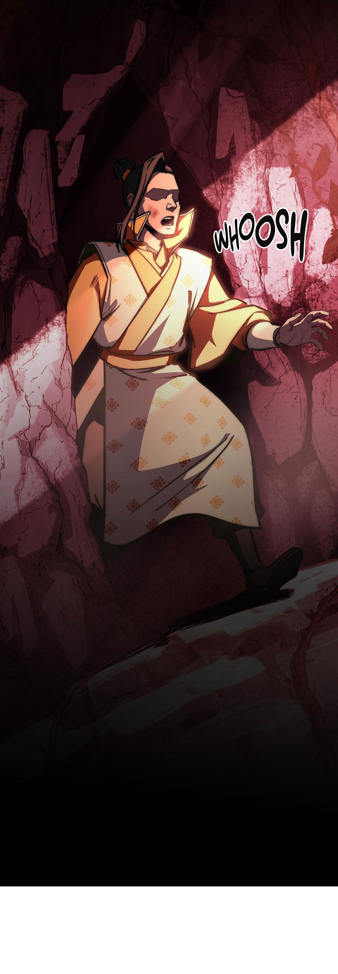 Reverend Insanity (Master of Gu) REMAKE Chapter 27 — Page 5