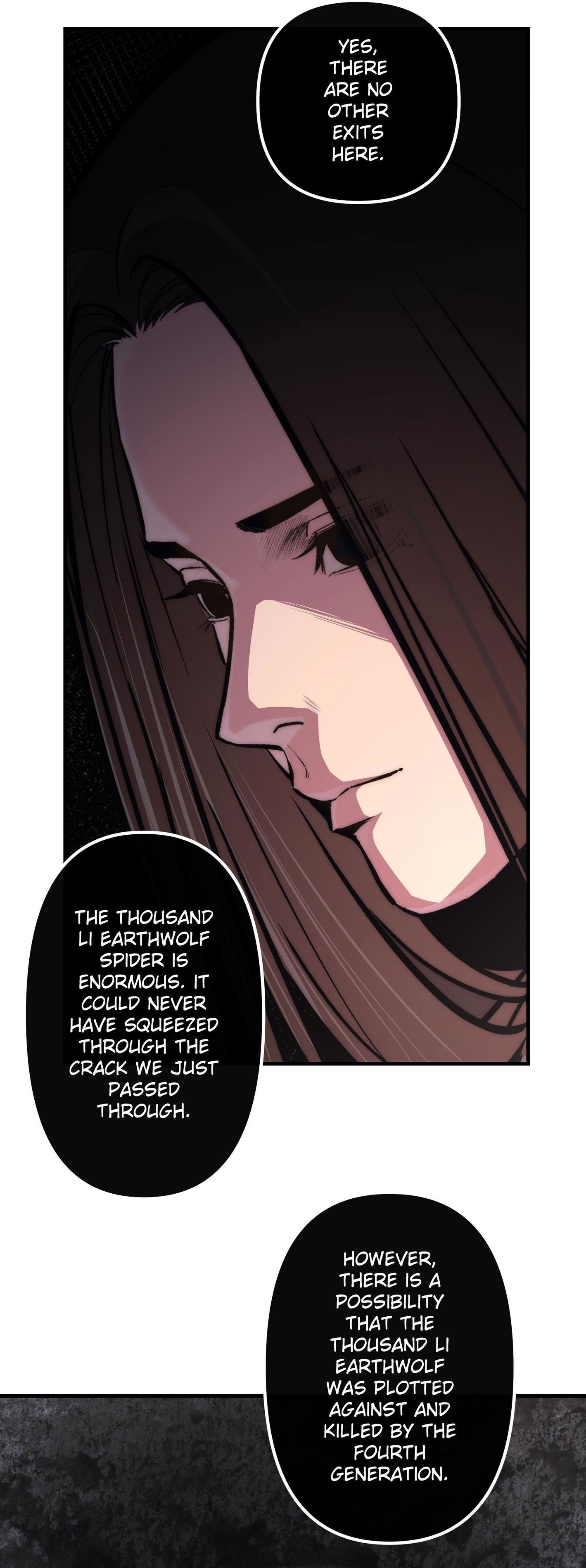 Reverend Insanity (Master of Gu) REMAKE Chapter 27 — Page 12