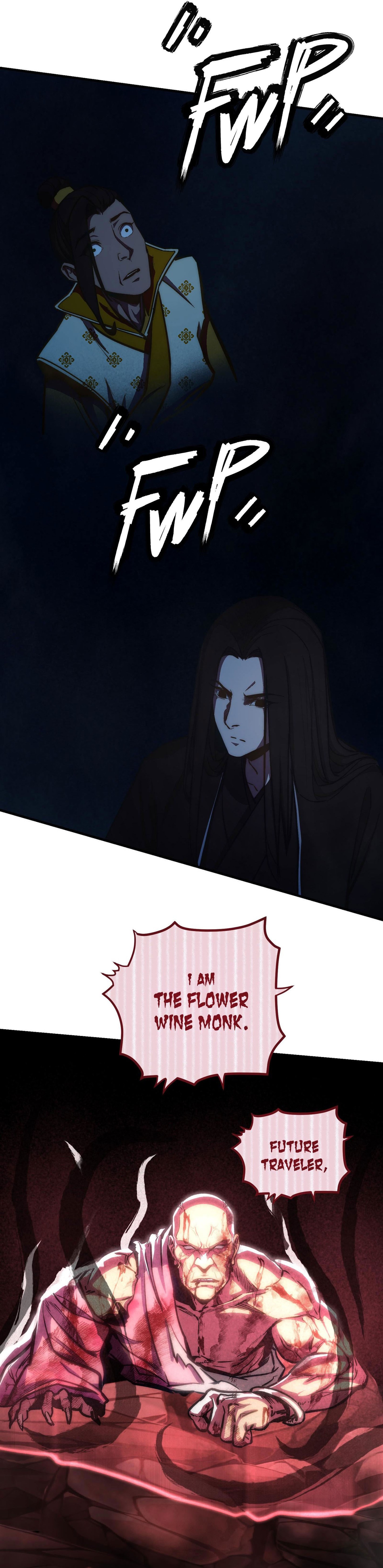 Reverend Insanity (Master of Gu) REMAKE Chapter 27 — Page 14