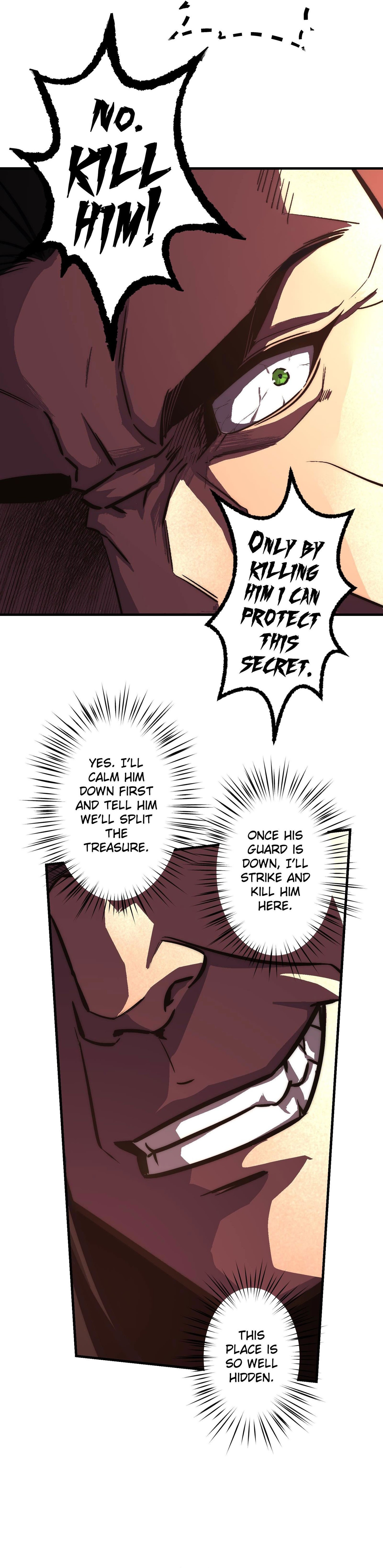 Reverend Insanity (Master of Gu) REMAKE Chapter 27 — Page 18