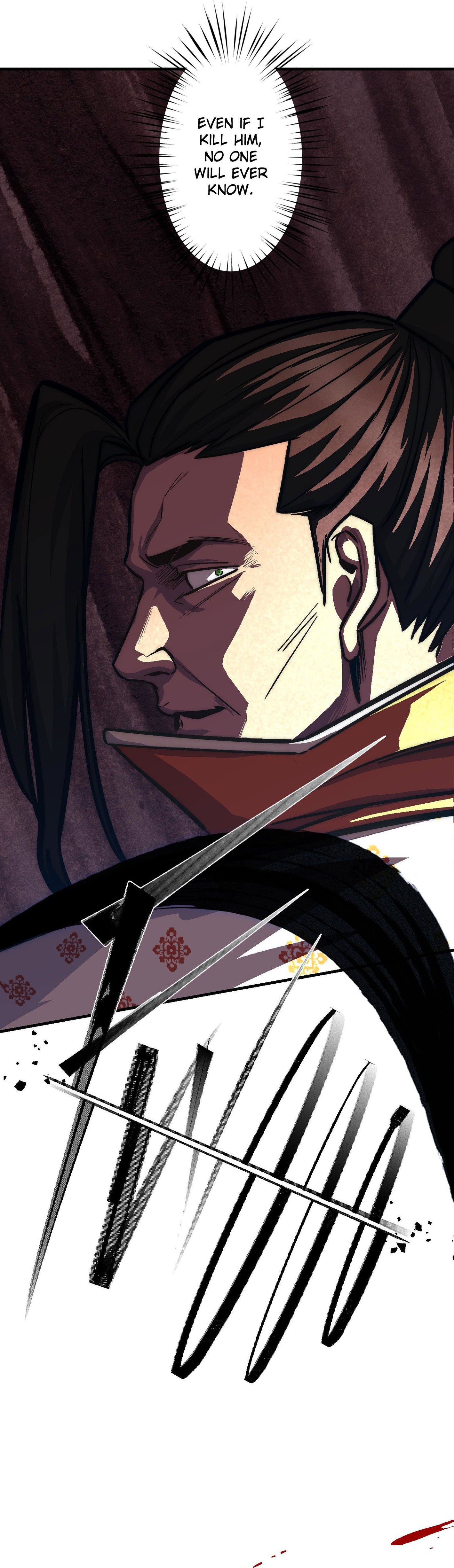 Reverend Insanity (Master of Gu) REMAKE Chapter 27 — Page 19