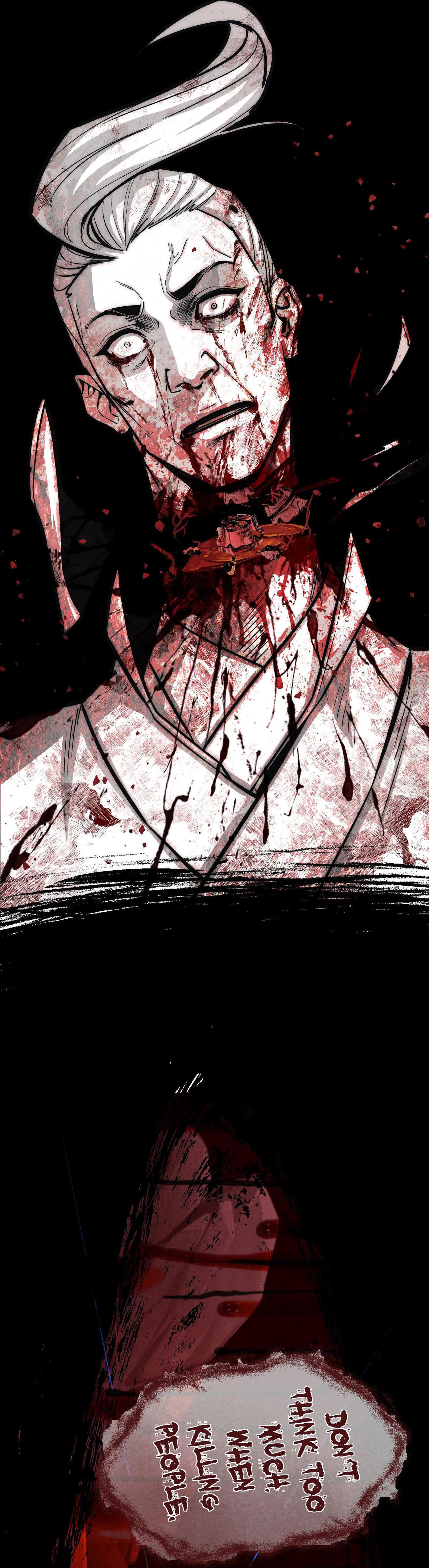 Reverend Insanity (Master of Gu) REMAKE Chapter 27 — Page 21