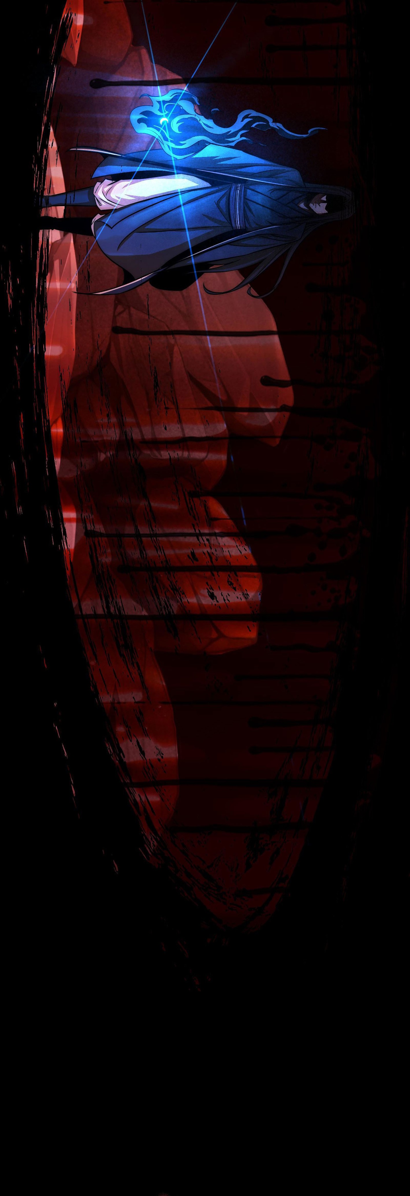 Reverend Insanity (Master of Gu) REMAKE Chapter 27 — Page 22