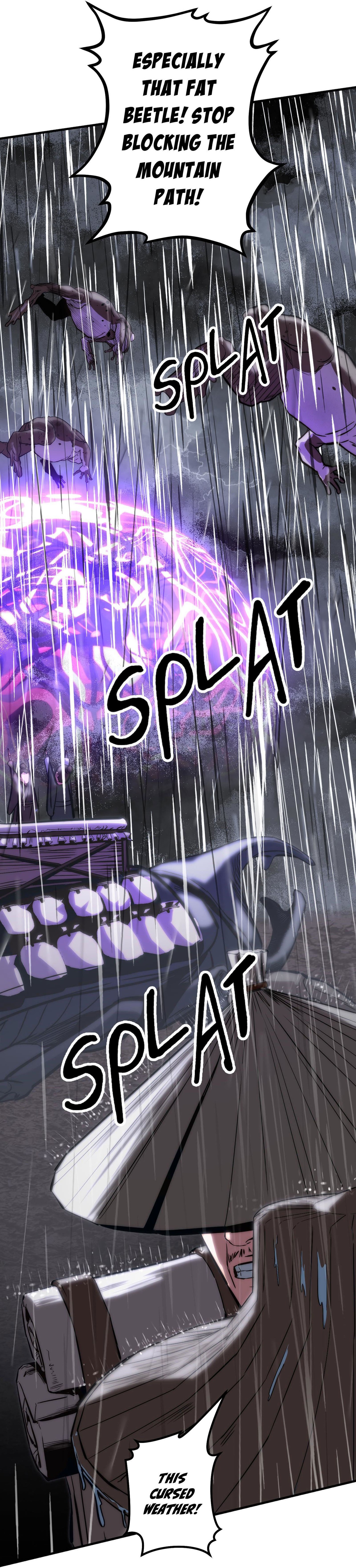 Reverend Insanity (Master of Gu) REMAKE Chapter 27 — Page 28