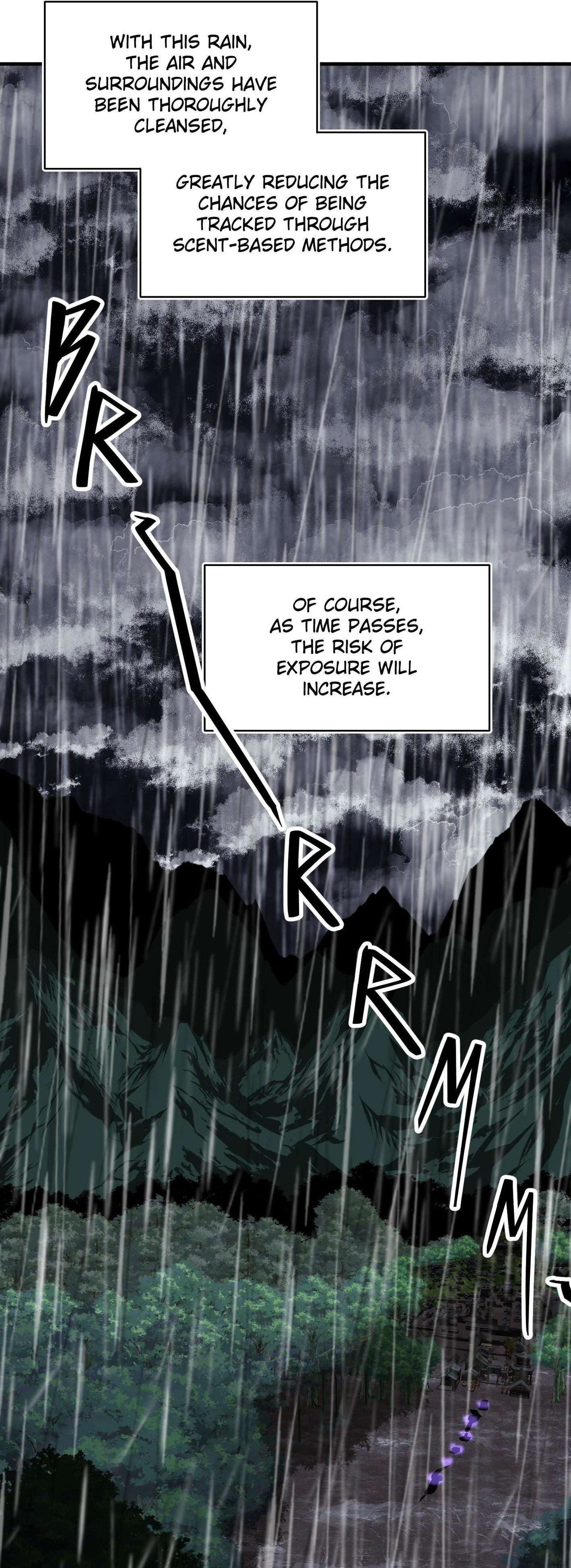 Reverend Insanity (Master of Gu) REMAKE Chapter 27 — Page 31