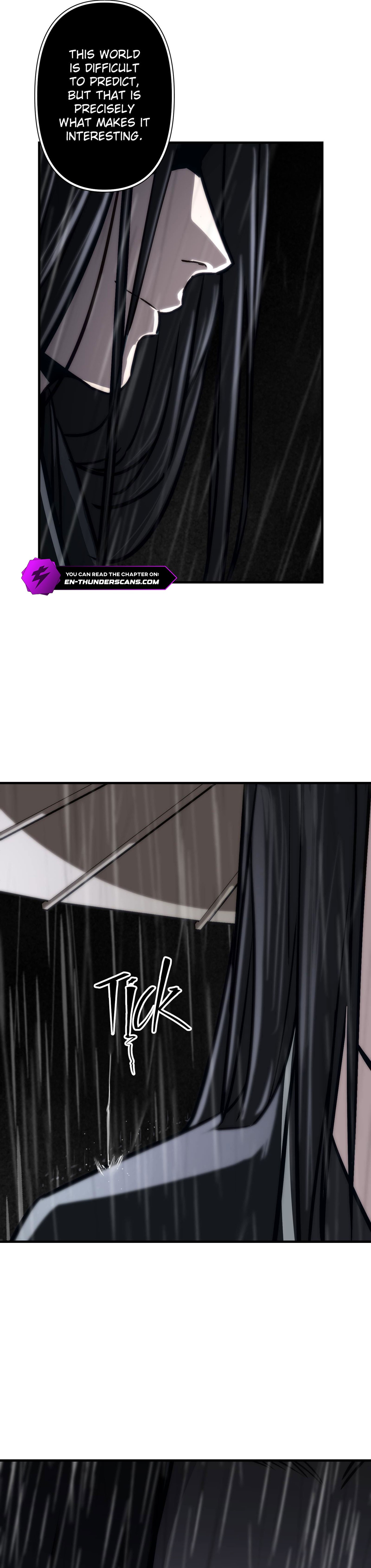 Reverend Insanity (Master of Gu) REMAKE Chapter 27 — Page 36