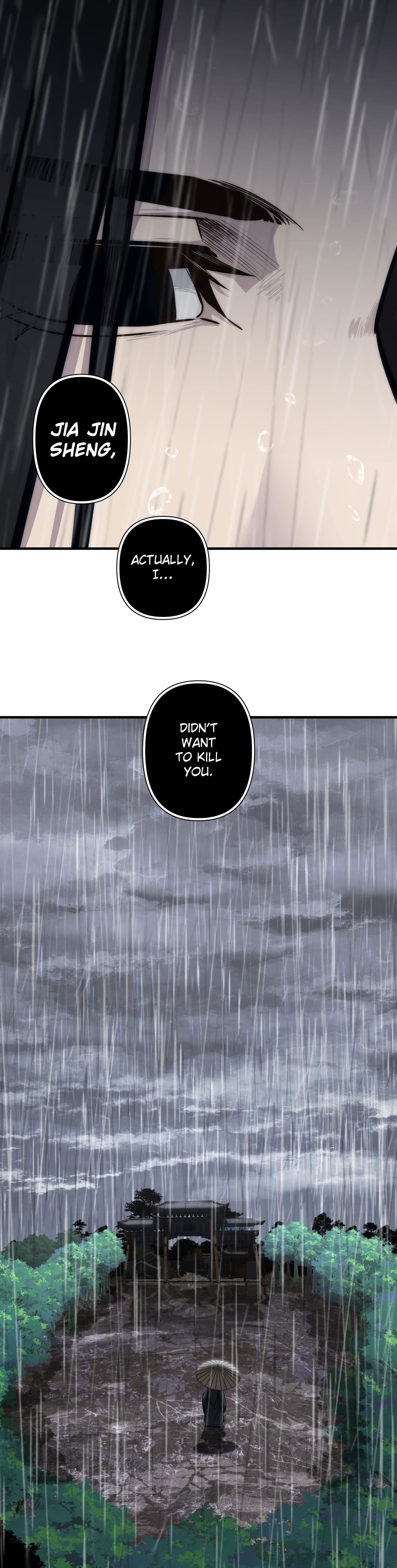Reverend Insanity (Master of Gu) REMAKE Chapter 27 — Page 37