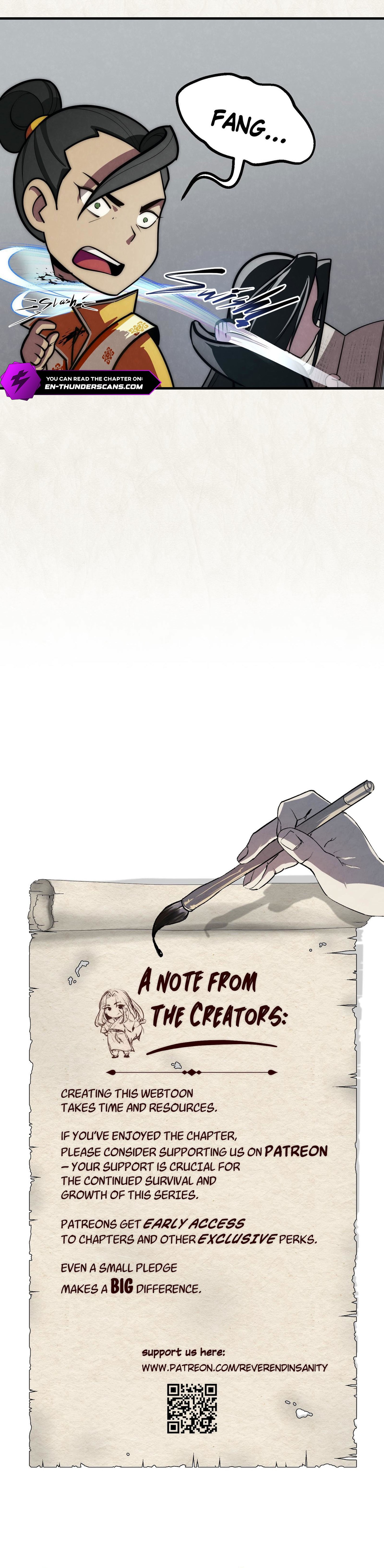Reverend Insanity (Master of Gu) REMAKE Chapter 27 — Page 40