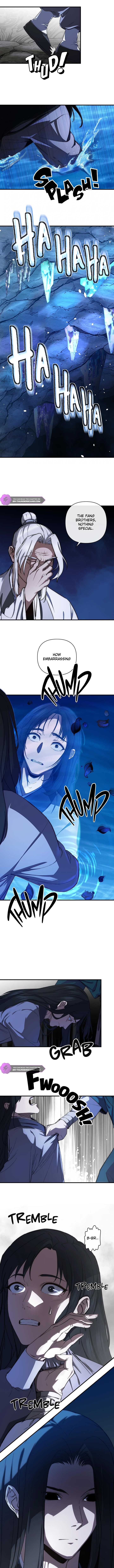 Reverend Insanity (Master of Gu) REMAKE Chapter 6 — Page 3