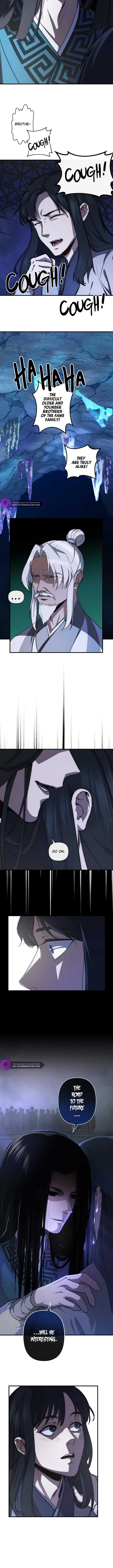 Reverend Insanity (Master of Gu) REMAKE Chapter 6 — Page 4