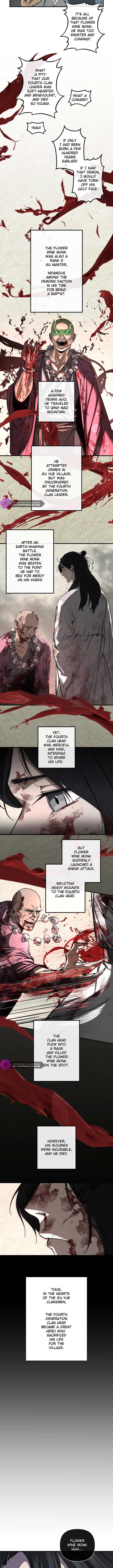 Reverend Insanity (Master of Gu) REMAKE Chapter 6 — Page 9