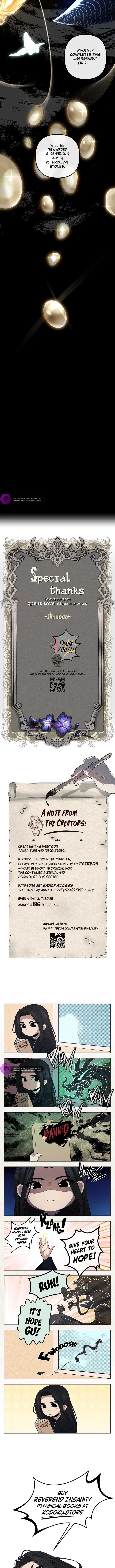 Reverend Insanity (Master of Gu) REMAKE Chapter 6 — Page 12