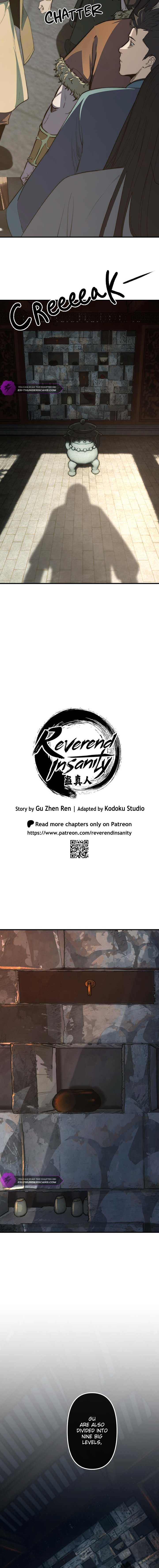 Reverend Insanity (Master of Gu) REMAKE Chapter 7 — Page 2
