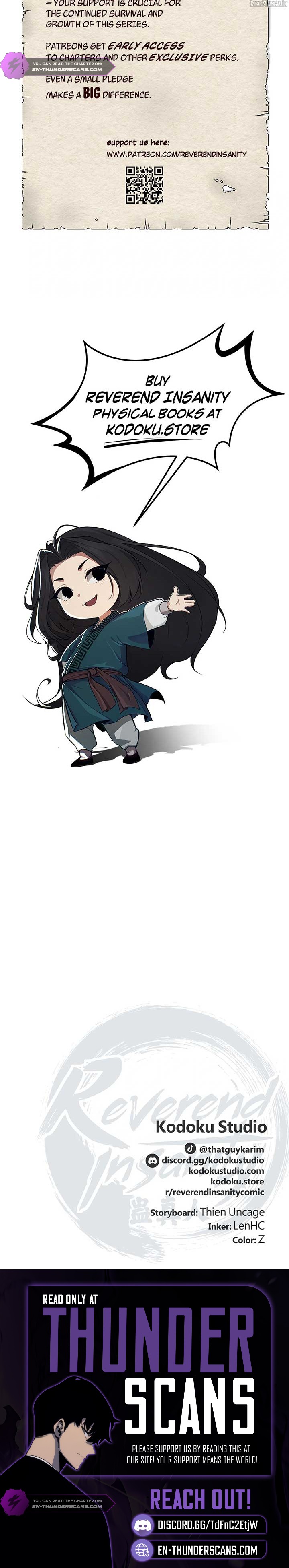 Reverend Insanity (Master of Gu) REMAKE Chapter 7 — Page 16