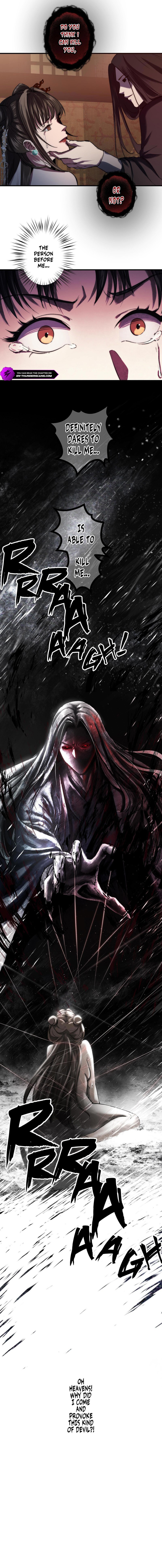 Reverend Insanity (Master of Gu) REMAKE Chapter 8 — Page 17