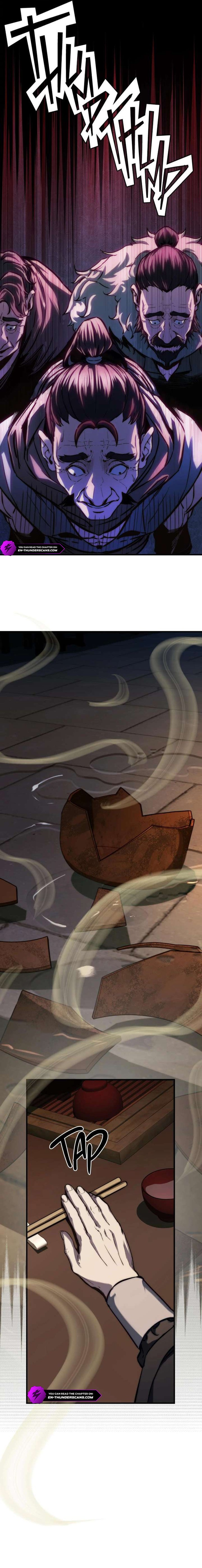 Reverend Insanity (Master of Gu) REMAKE Chapter 9 — Page 16