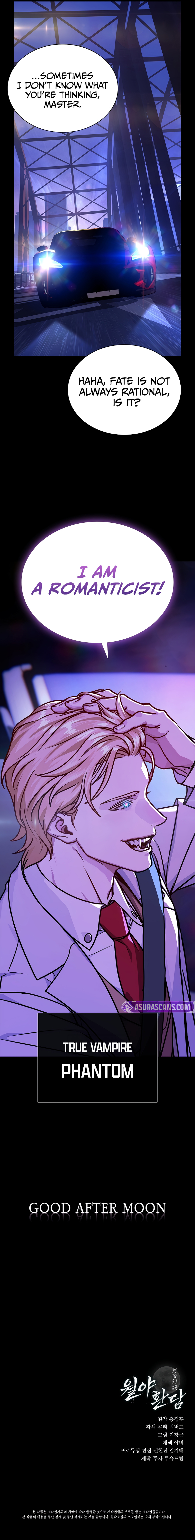 Reveries of the Moonlight (2026) Chapter 10 — Page 13