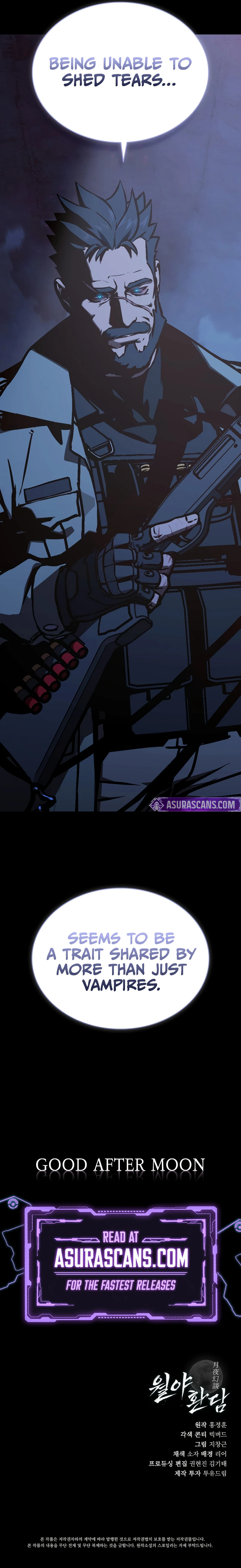 Reveries of the Moonlight (2026) Chapter 23 — Page 14