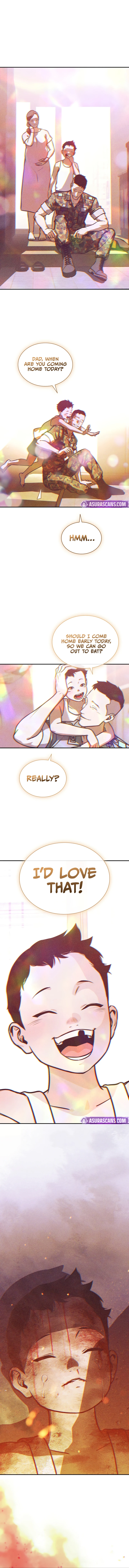 Reveries of the Moonlight (2026) Chapter 24 — Page 2