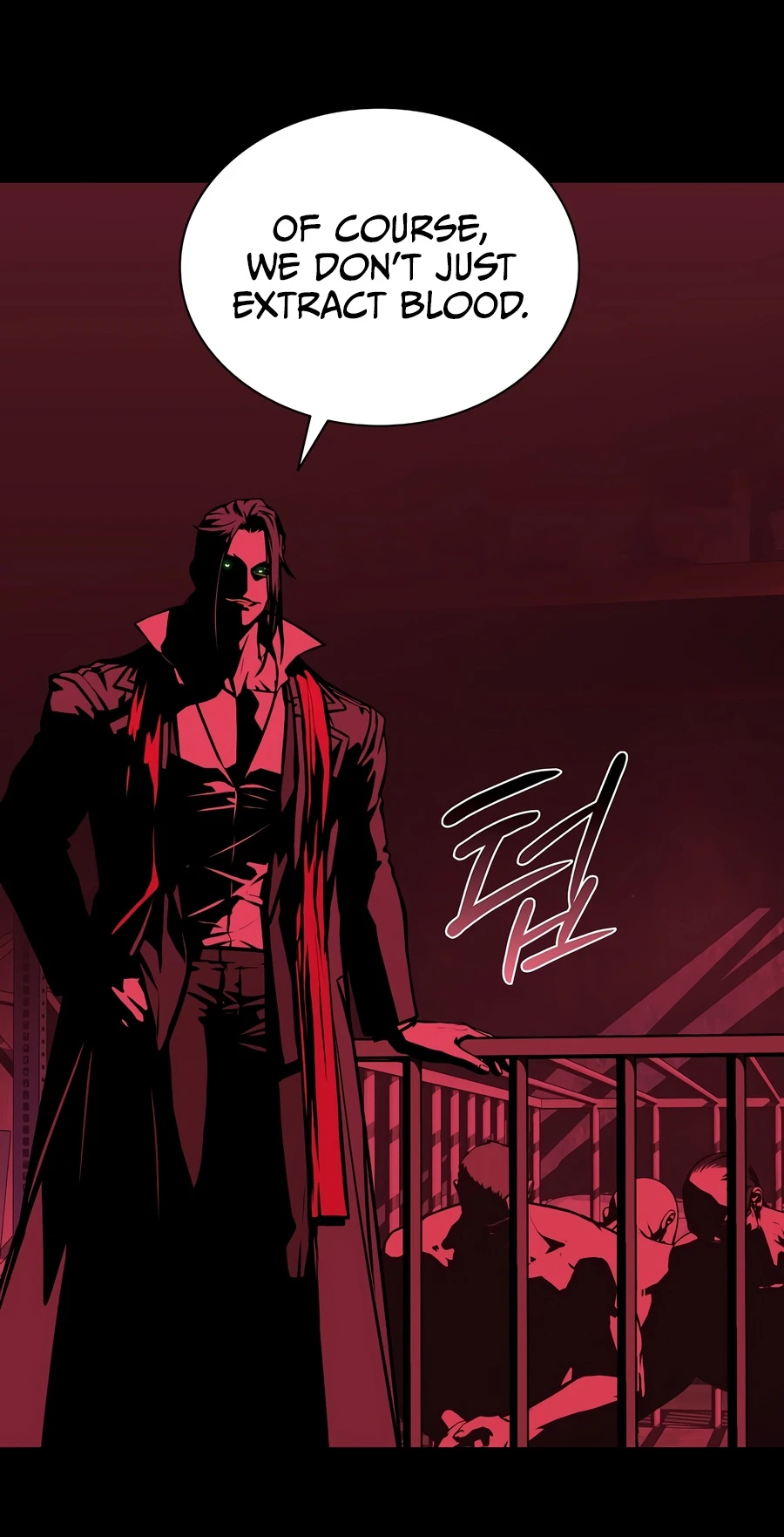 Reveries of the Moonlight (2026) Chapter 31 — Page 3