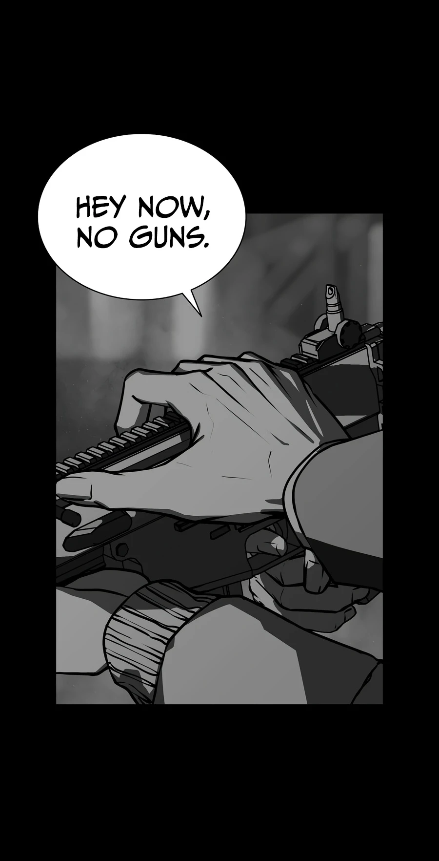 Reveries of the Moonlight (2026) Chapter 31 — Page 12