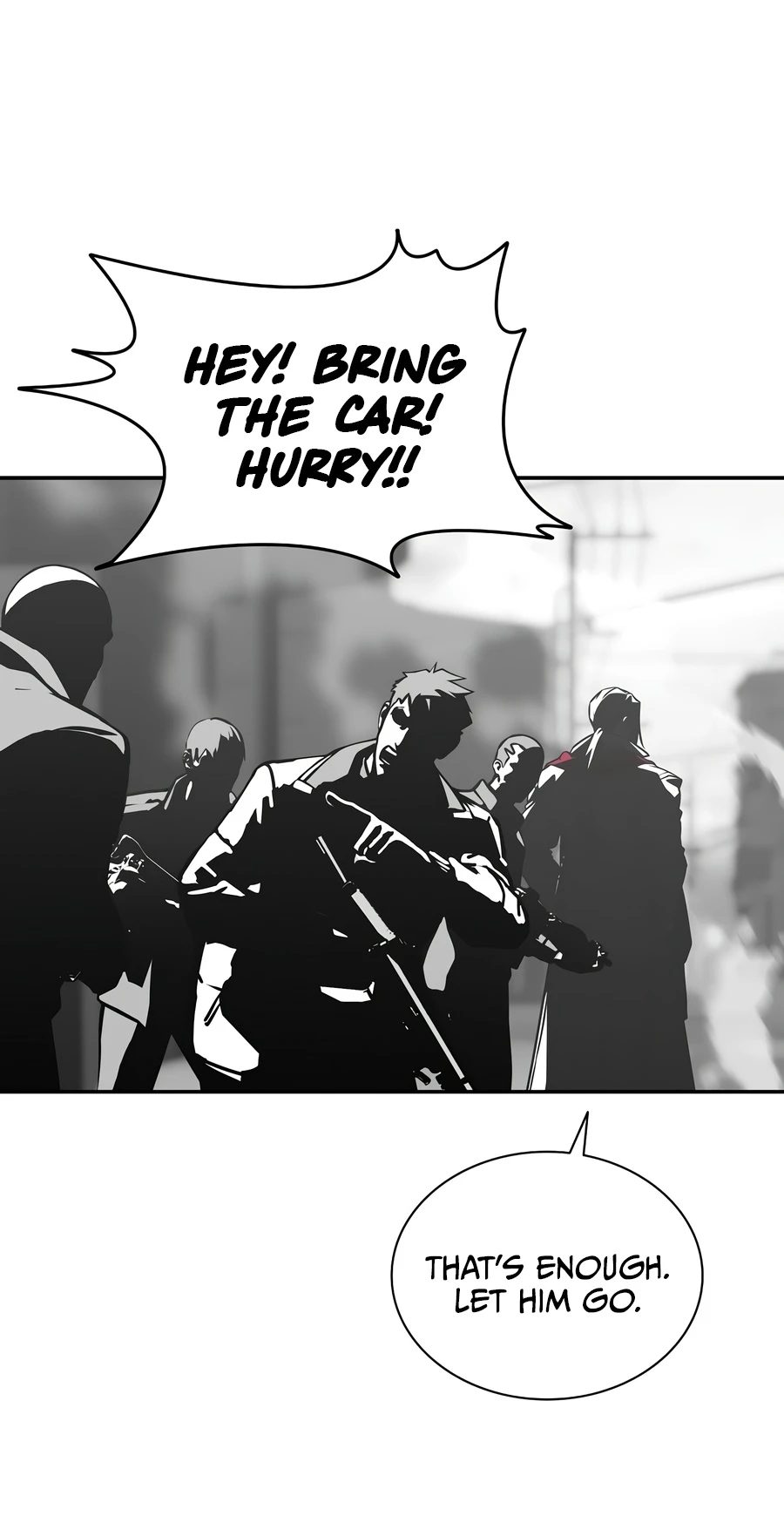 Reveries of the Moonlight (2026) Chapter 31 — Page 14