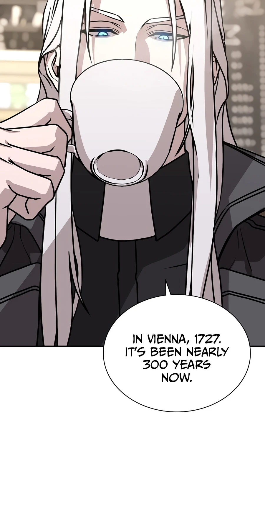Reveries of the Moonlight (2026) Chapter 32 — Page 8