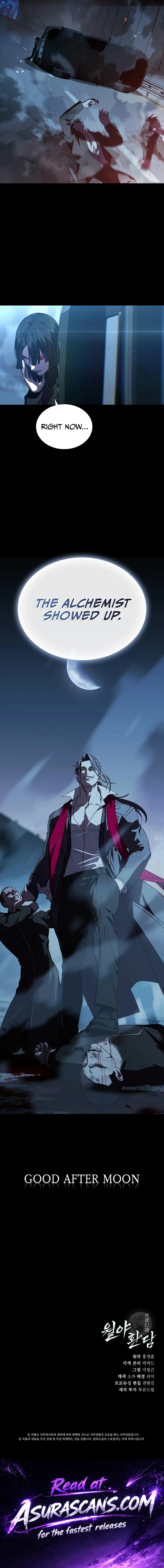 Reveries of the Moonlight (2026) Chapter 34 — Page 16