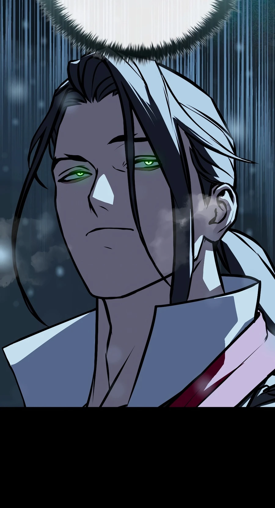 Reveries of the Moonlight (2026) Chapter 35 — Page 9