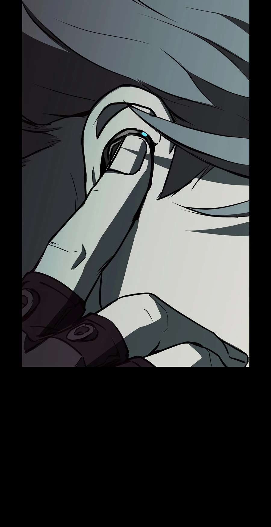 Reveries of the Moonlight (2026) Chapter 37 — Page 7