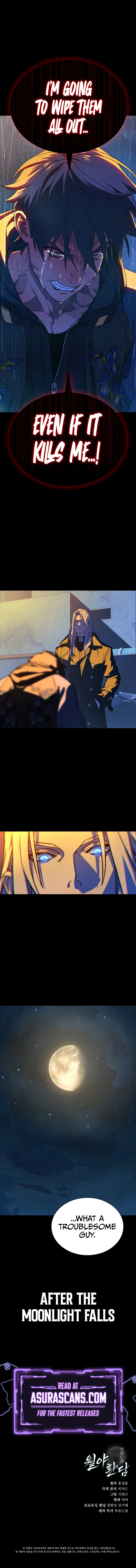 Reveries of the Moonlight (2026) Chapter 4 — Page 12