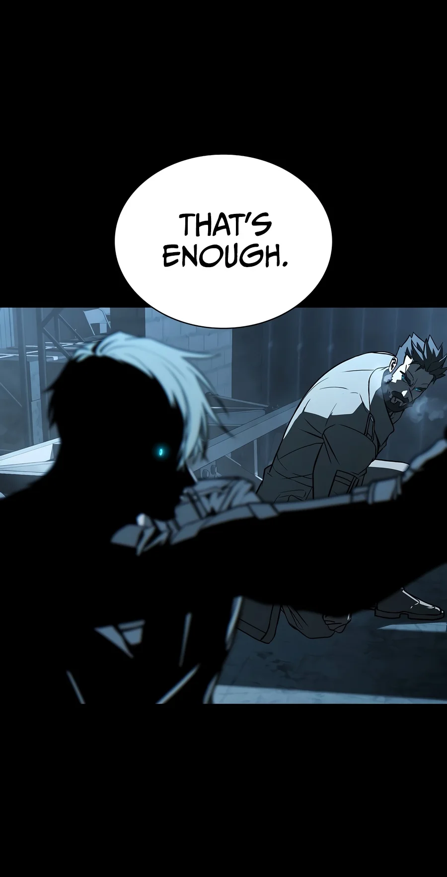 Reveries of the Moonlight (2026) Chapter 40 — Page 3