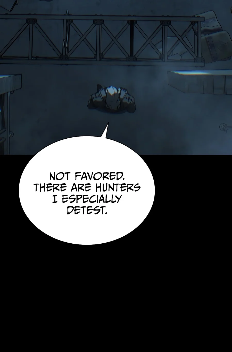 Reveries of the Moonlight (2026) Chapter 40 — Page 5