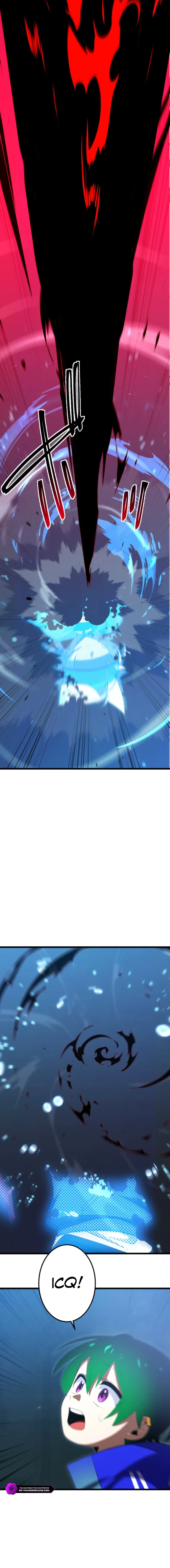 Reverse Cross -Prompt no Majutsushi- Chapter 13 — Page 14