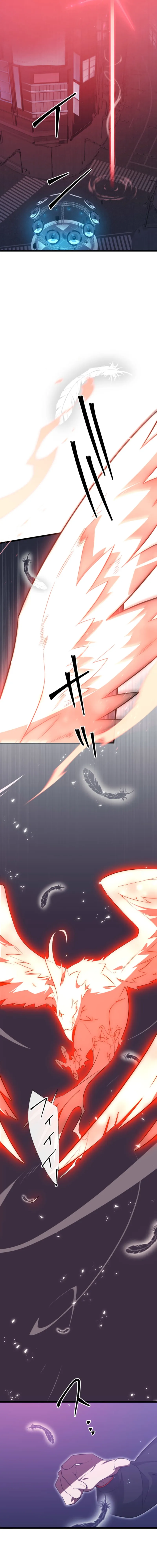 Reverse Cross -Prompt no Majutsushi- Chapter 15 — Page 3