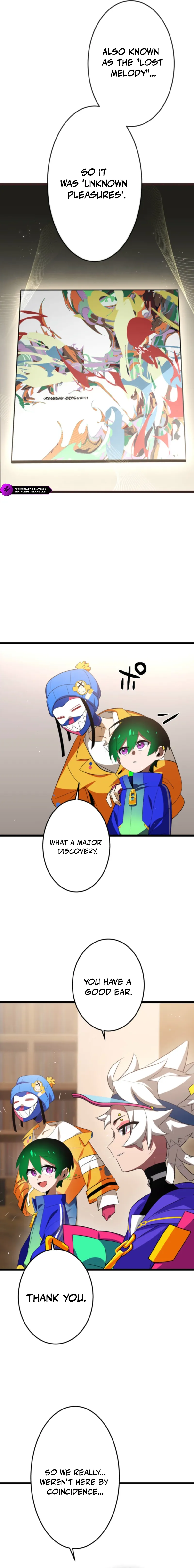 Reverse Cross -Prompt no Majutsushi- Chapter 16 — Page 22