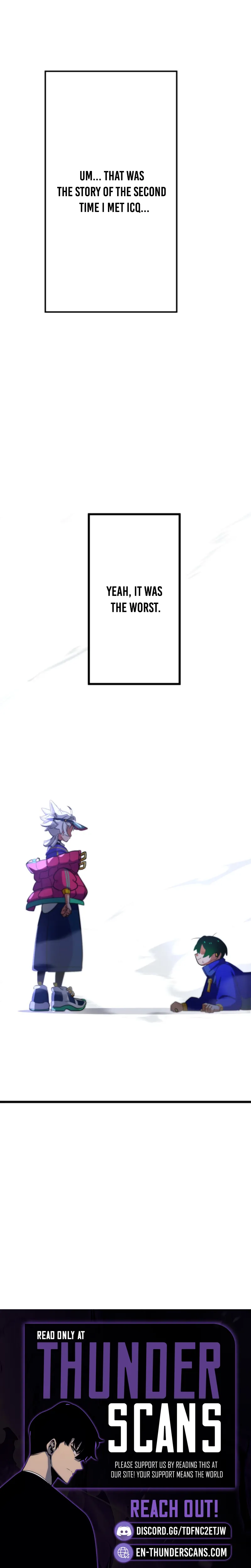 Reverse Cross -Prompt no Majutsushi- Chapter 5 — Page 25