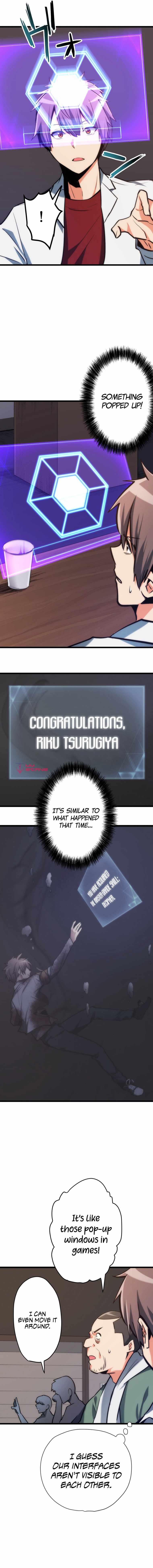 Reverse Tower Dungeon Chapter 10 — Page 8