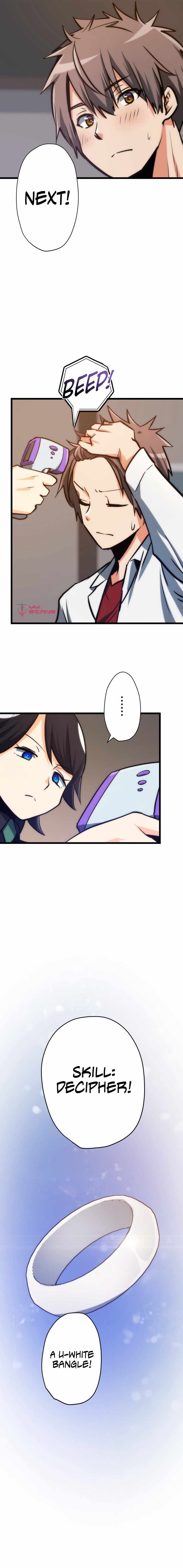 Reverse Tower Dungeon Chapter 10 — Page 11